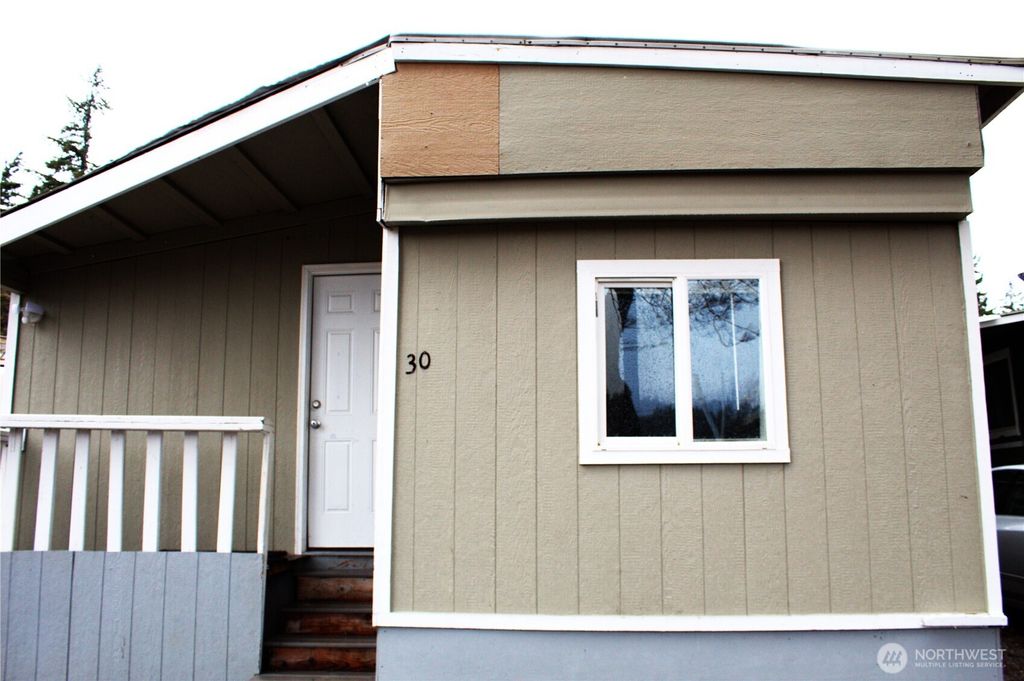 Photo of 119 N SAMISH WAY Way #30, Bellingham, WA 98225 (MLS # 2467709)