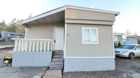 119 N SAMISH WAY 30 Bellingham WA 98225