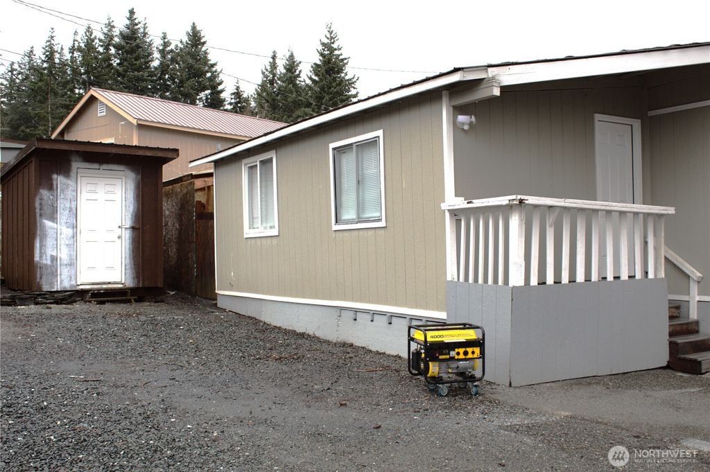 Photo of 119 N SAMISH WAY Way #30, Bellingham, WA 98225 (MLS # 2467709)