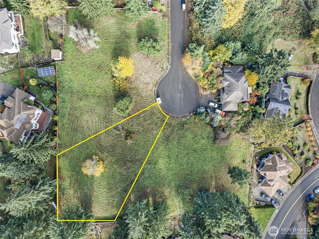 Photo of 0 XXX 2nd Avenue SW, Federal Way, WA 98023 (MLS # 2460712)