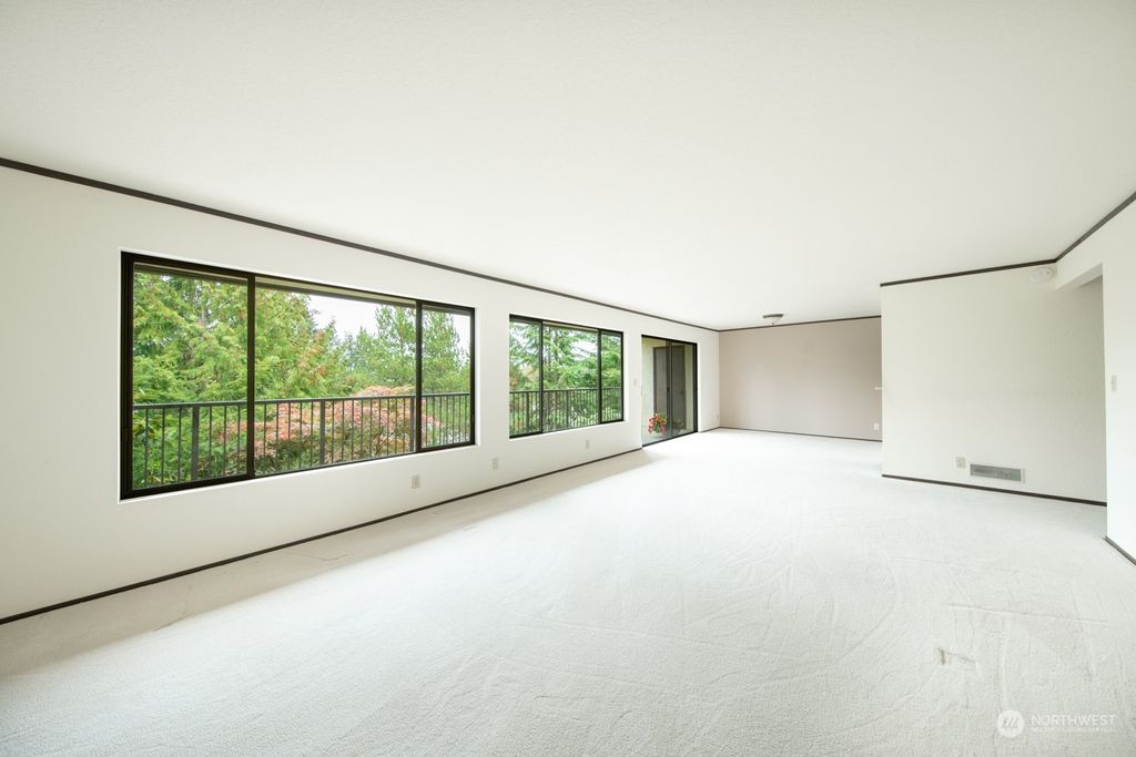 Photo of 17918 23rd Lane NE #F-201, Shoreline, WA 98155 (MLS # 2011740)