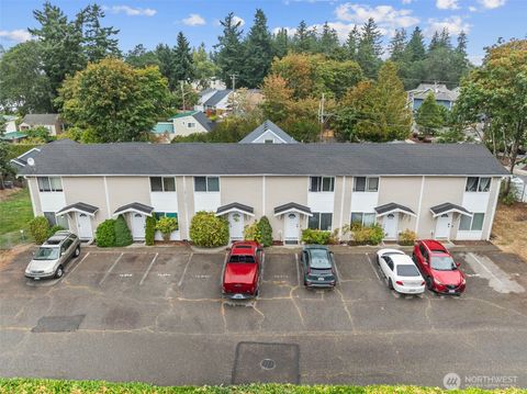 Photo of 14510 W Throne Lane SW, Lakewood, WA 98498 (MLS # 2431138)