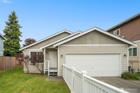 1415 S Thurston Street Tacoma WA 98408