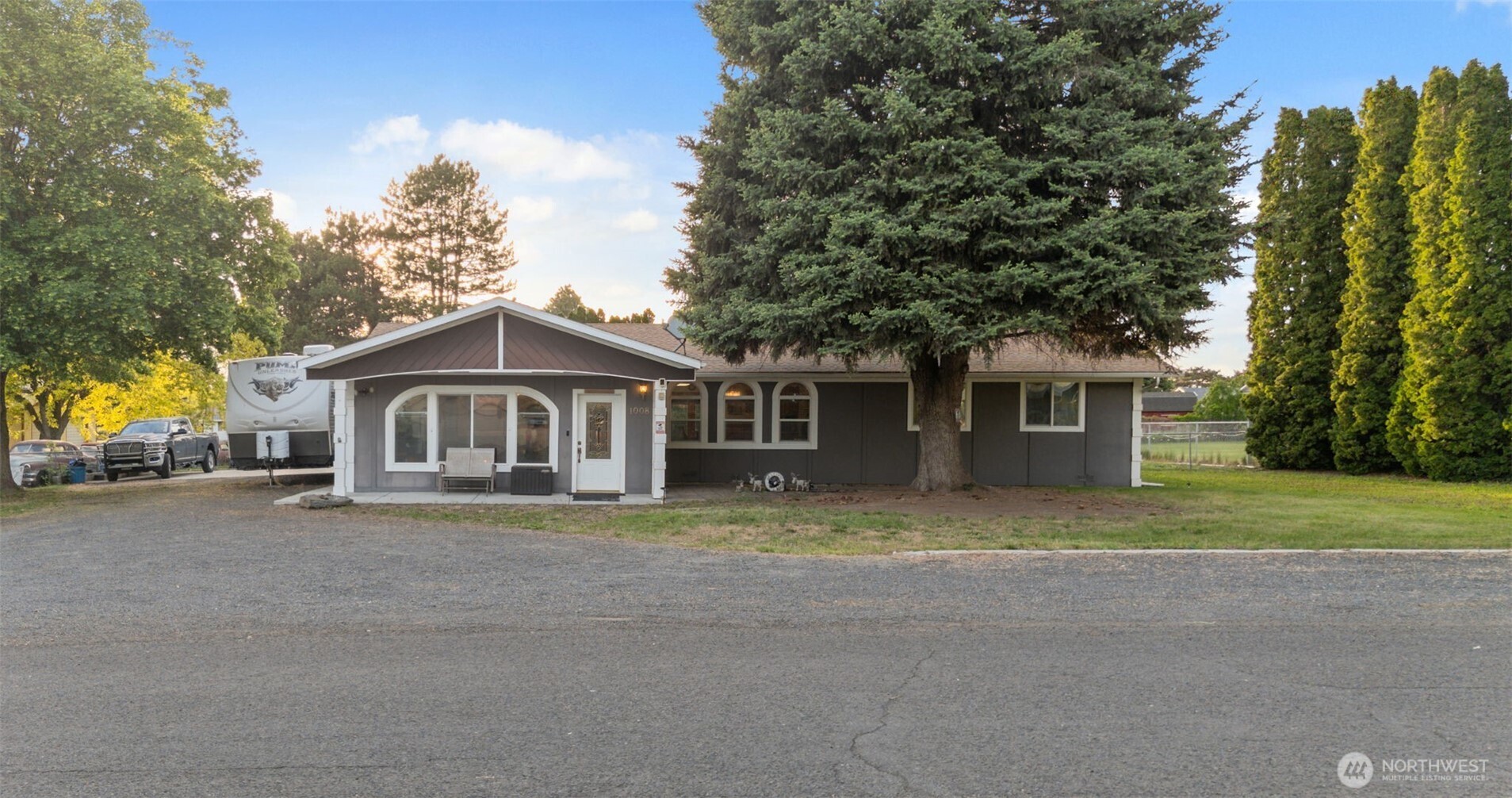 1008 S sundance Road