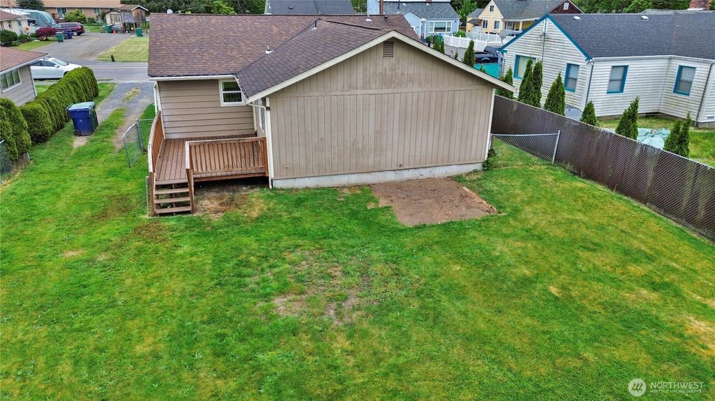 Photo of 1083 Alder Street, Marysville, WA 98270 (MLS # 2519948)