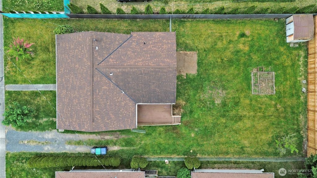 Photo of 1083 Alder Street, Marysville, WA 98270 (MLS # 2519948)