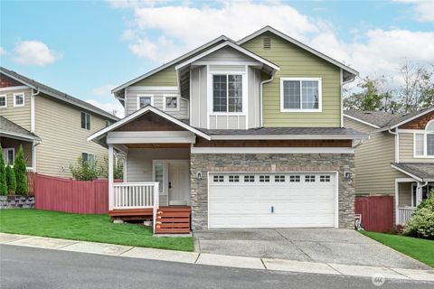 2623 145th Street SW, Lynnwood, WA 98087 - MLS#: 2346237