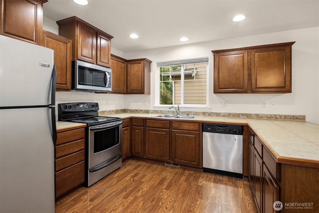 Photo of 8419 42nd Drive NE, Marysville, WA 98270 (MLS # 2448129)