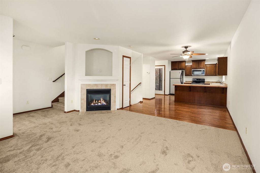 Photo of 8419 42nd Drive NE, Marysville, WA 98270 (MLS # 2448129)