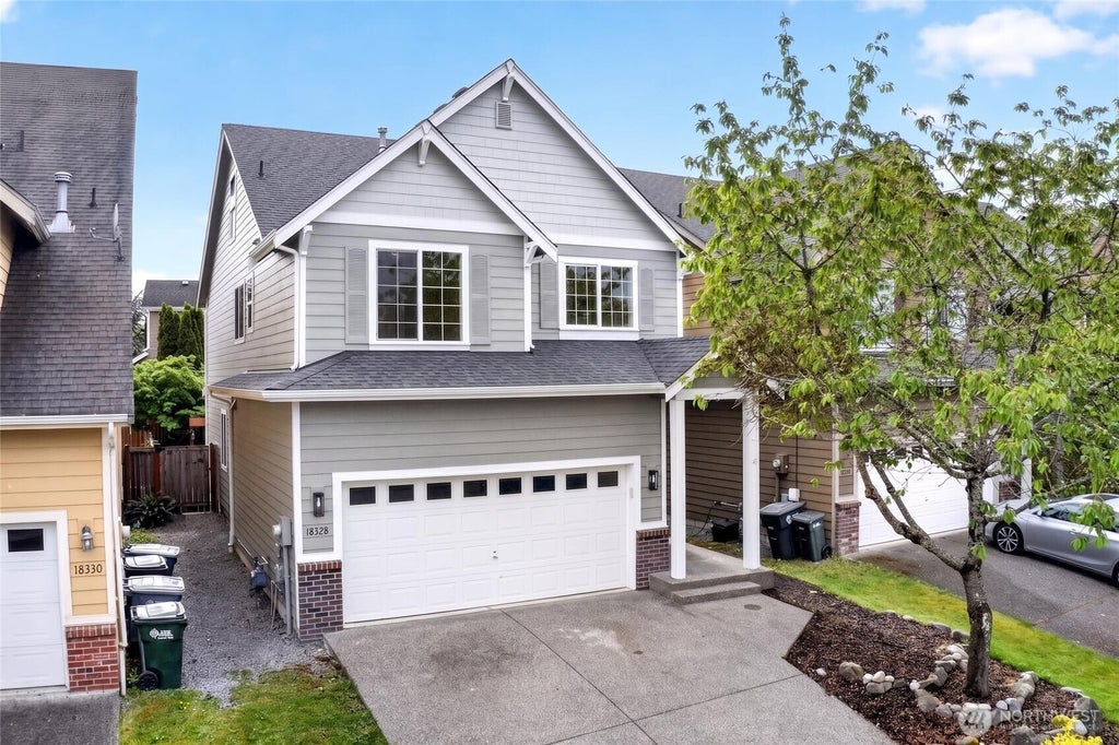 Photo of 18328 113th Avenue E, Puyallup, WA 98374 (MLS # 2538891)