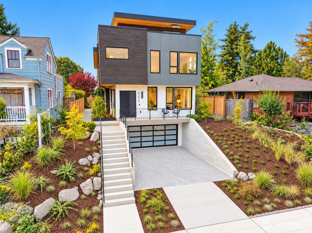 Photo of 4219 51st Avenue S, Seattle, WA 98118 (MLS # 2590258)