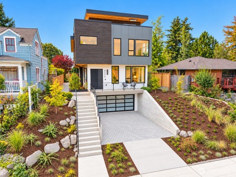 Photo of 4219 51st Avenue S, Seattle, WA 98118 (MLS # 2590258)