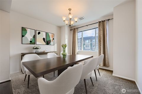 Photo of 3325 30th Dr Dr, Everett, WA 98201 (MLS # 2490005)