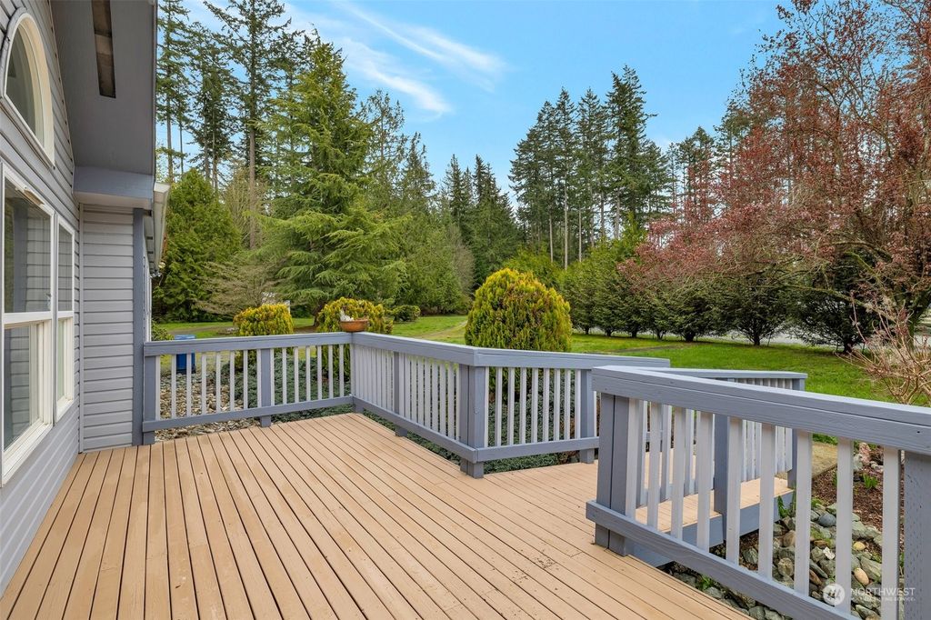 Photo of 30930 76th Avenue NW, Stanwood, WA 98292 (MLS # 2219605)