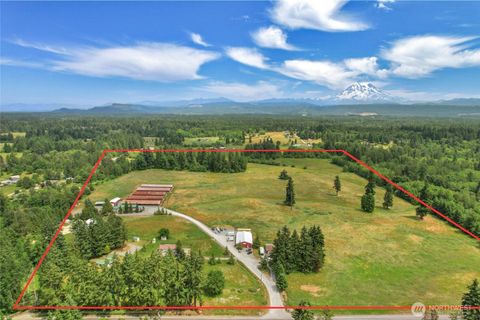27207 Meridian E Graham WA 98338