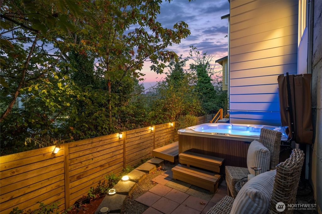 Photo of 2724 SW Holden Street, Seattle, WA 98126 (MLS # 2424075)