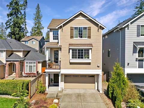 19 197th Place SW, Bothell, WA 98012 - MLS#: 2360696