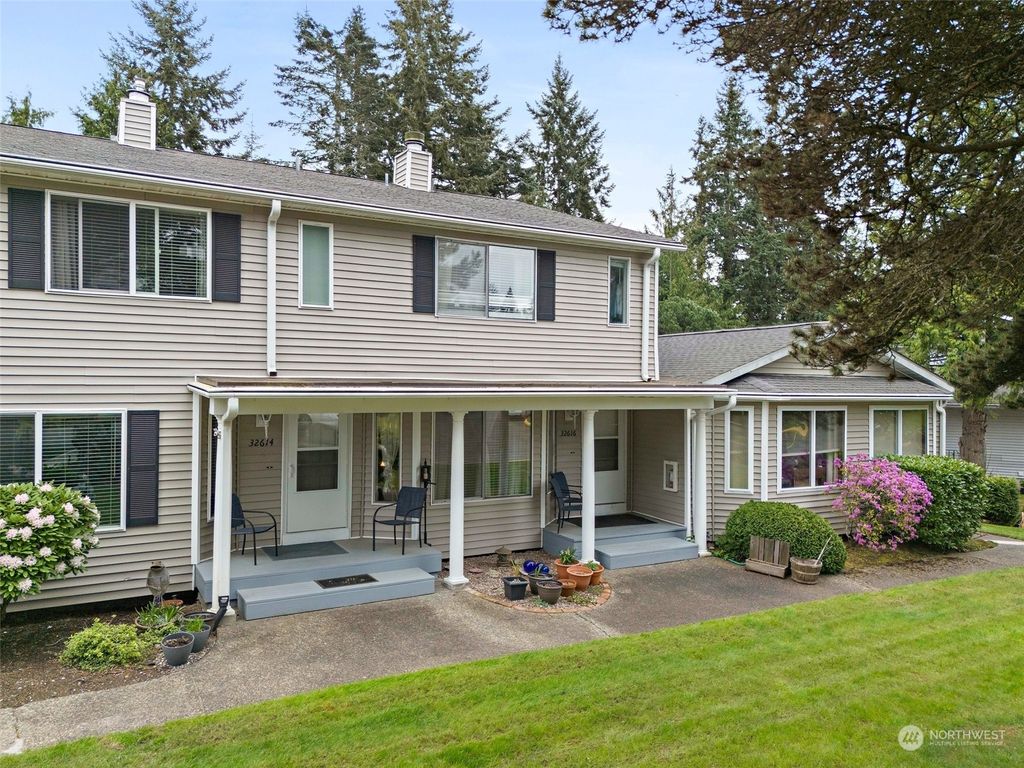 Photo of 32616 2nd Place S, Federal Way, WA 98003 (MLS # 2222909)