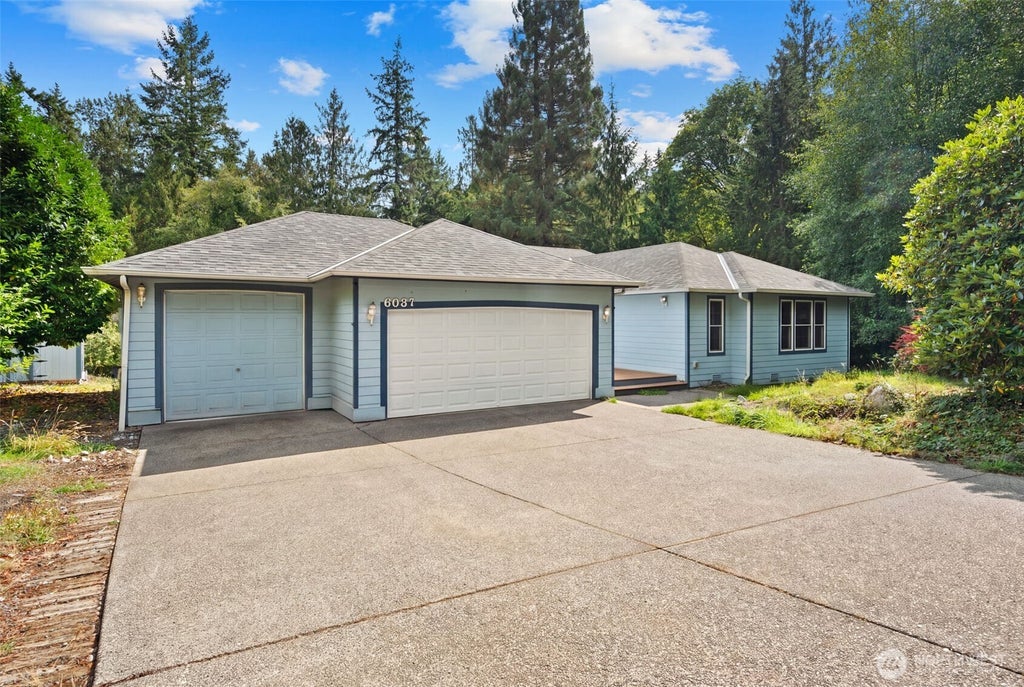 Photo of 6037 NE Whale Dancer Court NE, Suquamish, WA 98392 (MLS # 2582201)