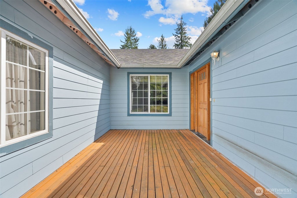 Photo of 6037 NE Whale Dancer Court NE, Suquamish, WA 98392 (MLS # 2582201)