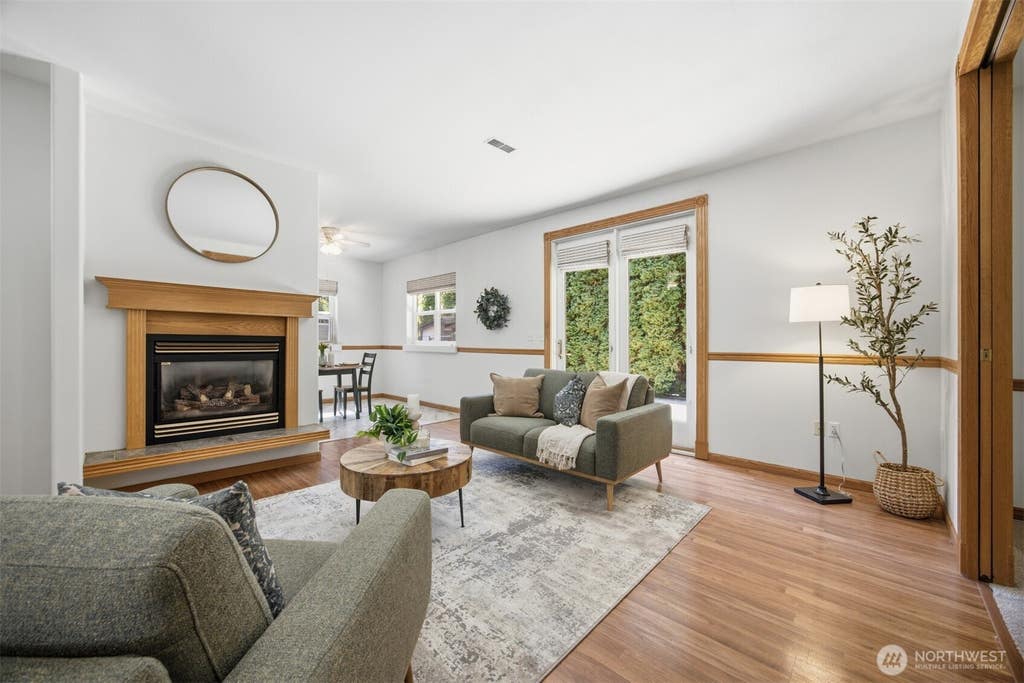 Photo of 1203 Roland Street, Bellingham, WA 98229 (MLS # 2573529)