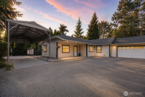 Photo of 1203 Roland Street, Bellingham, WA 98229 (MLS # 2573529)