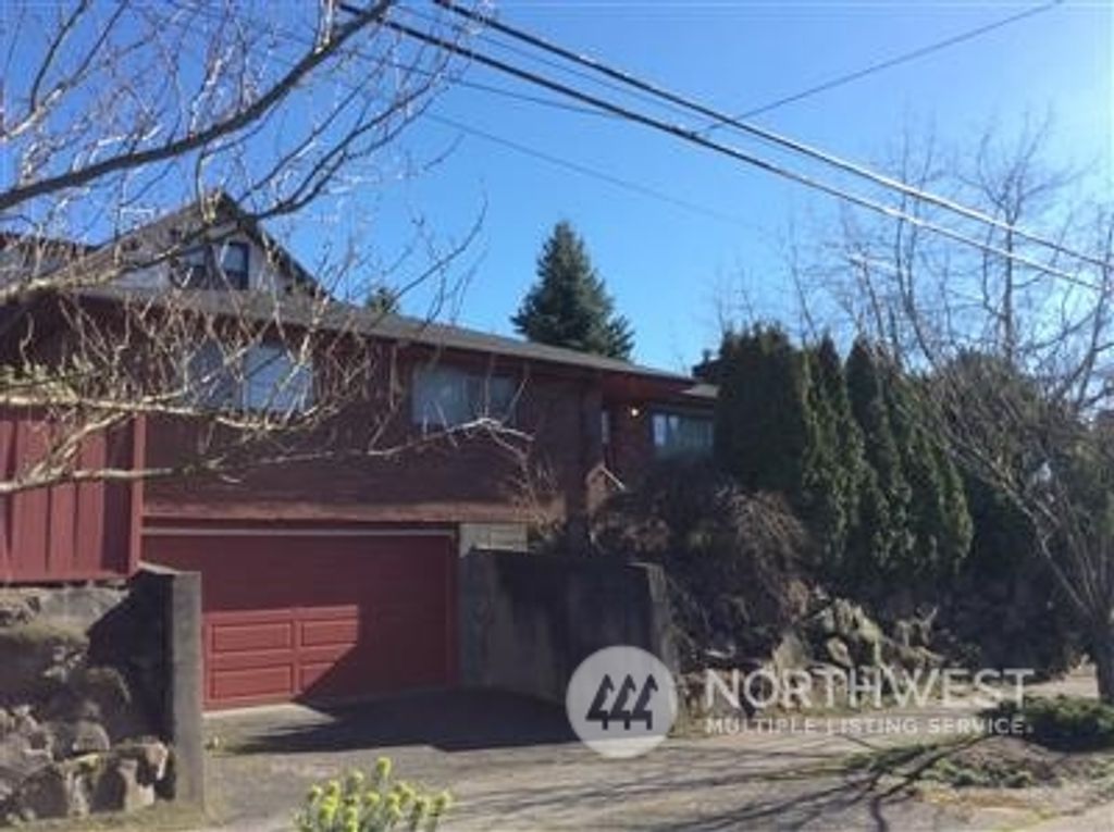 Photo of 8102 6th Avenue NW, Seattle, WA 98117 (MLS # 2301550)