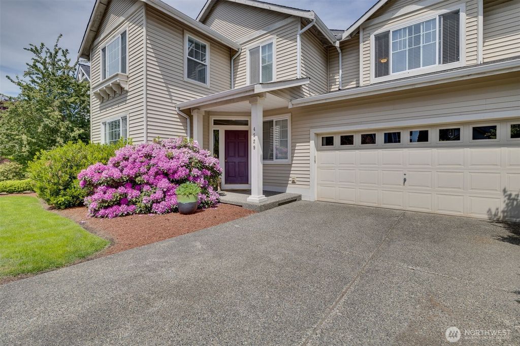 Photo of 4529 115th Place SE, Everett, WA 98208 (MLS # 2531413)