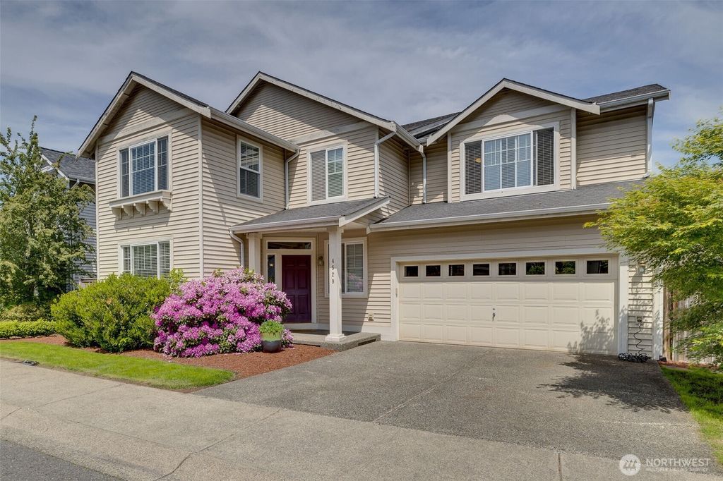 Photo of 4529 115th Place SE, Everett, WA 98208 (MLS # 2531413)