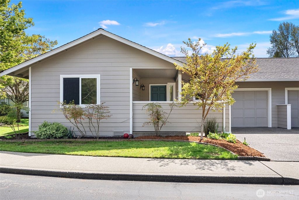 Photo of 902 NW Leisure Lane, Bremerton, WA 98311 (MLS # 2514390)