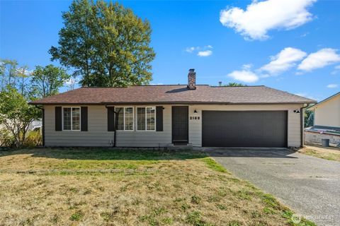 Photo of 2169 Ponderosa Drive SE, Port Orchard, WA 98366 (MLS # 2435985)