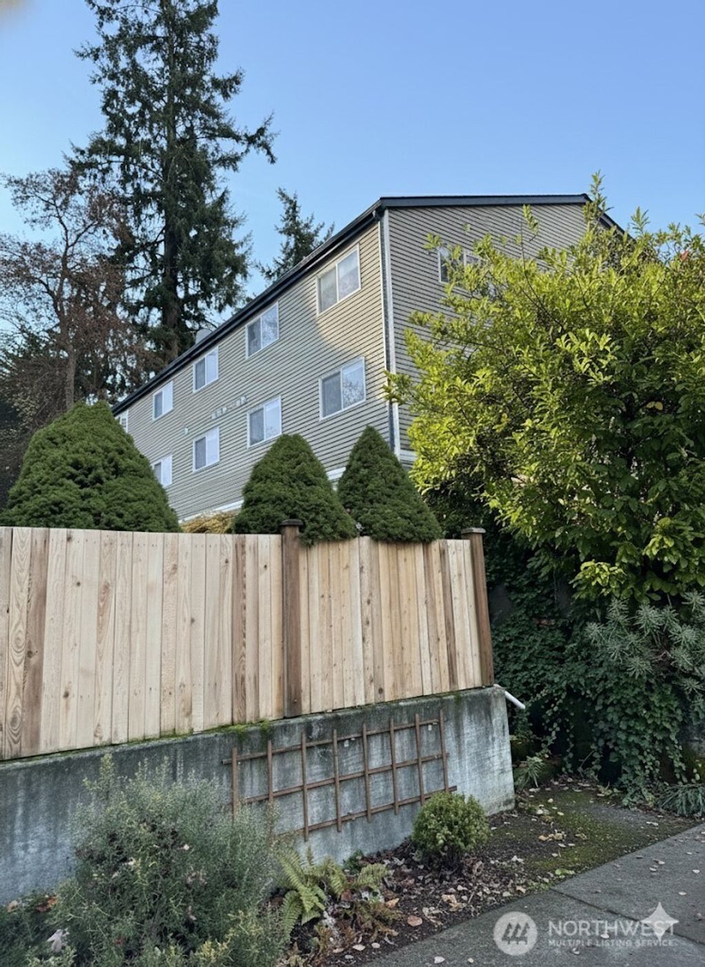 Photo of 14344 N Stone Avenue #32, Seattle, WA 98133 (MLS # 2453832)