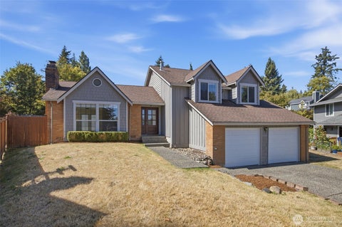 Photo of 14447 86th Place NE, Kirkland, WA 98034 (MLS # 2578757)