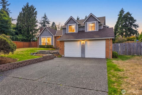 Photo of 14447 86th Place NE, Kirkland, WA 98034 (MLS # 2578757)
