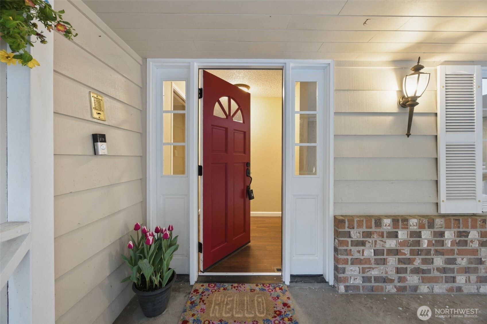 13124 NE Central Valley Road