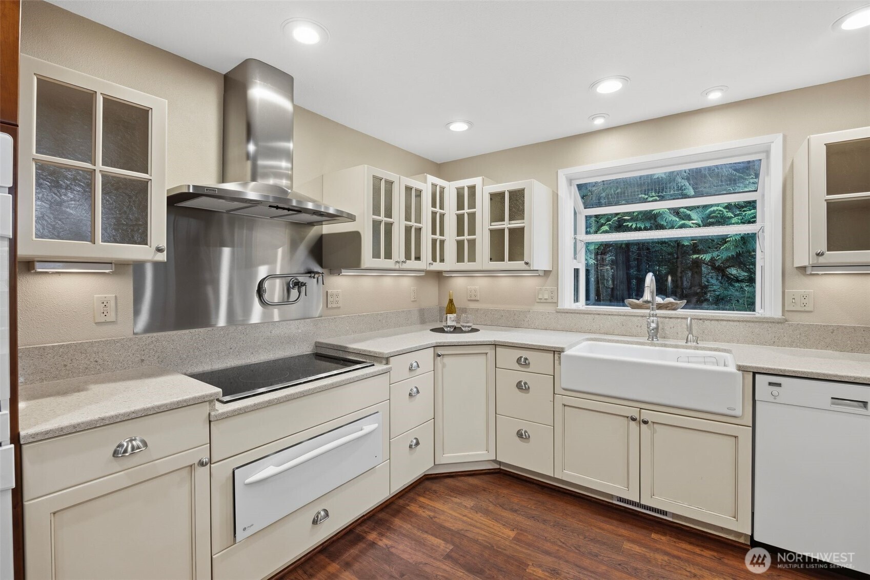 13124 NE Central Valley Road