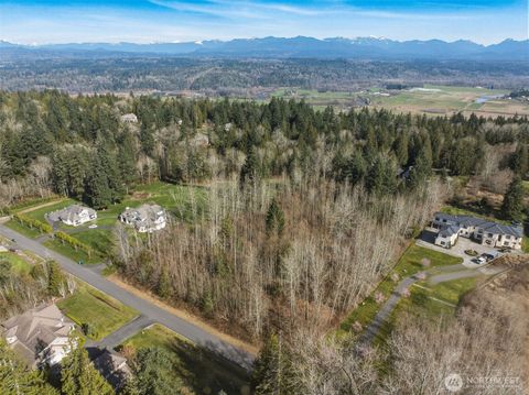 Photo of 8700 255th Avenue NE, Redmond, WA 98053 (MLS # 2486892)