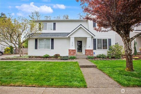 Photo of 2219 Forrest St St, Dupont, WA 98327 (MLS # 2516464)