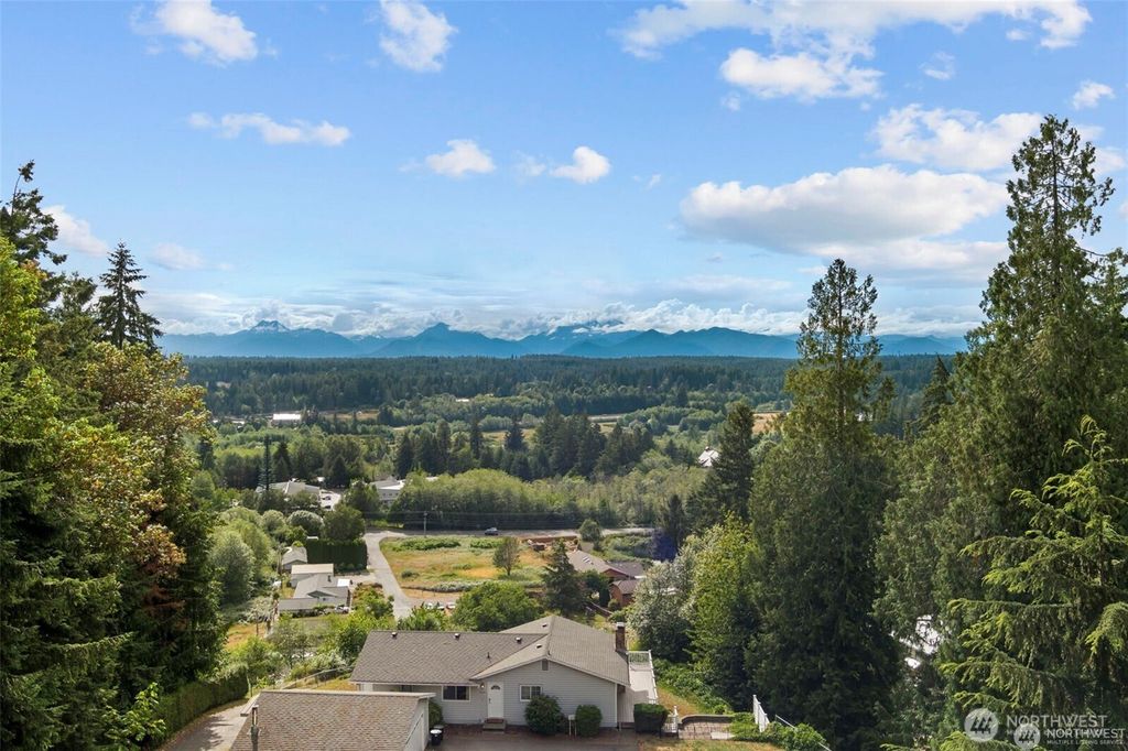 Photo of 0 NW Misty Ridge Lane, Silverdale, WA 98383 (MLS # 2471296)