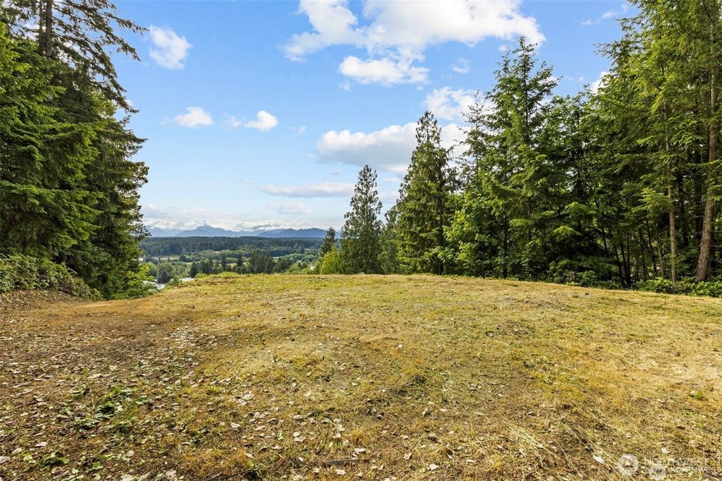 Photo of 0 NW Misty Ridge Lane, Silverdale, WA 98383 (MLS # 2471296)