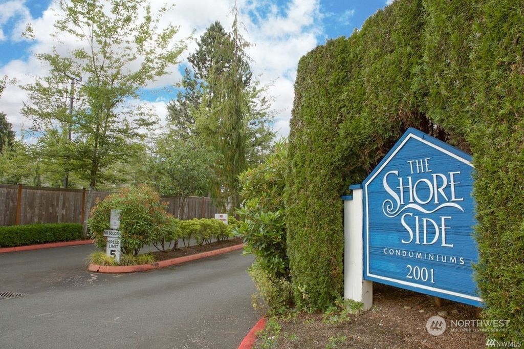 Photo of 2001 120th Place SE #1-204, Everett, WA 98208 (MLS # 2033157)