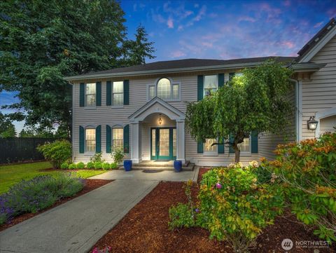 Photo of 1242 Youngwood Road, Camano Island, WA 98282 (MLS # 2415217)