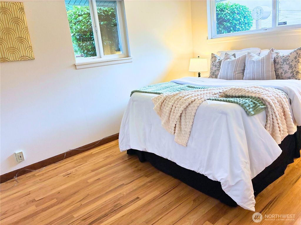 Photo of 6415 S Hazel Street, Seattle, WA 98178 (MLS # 2393545)