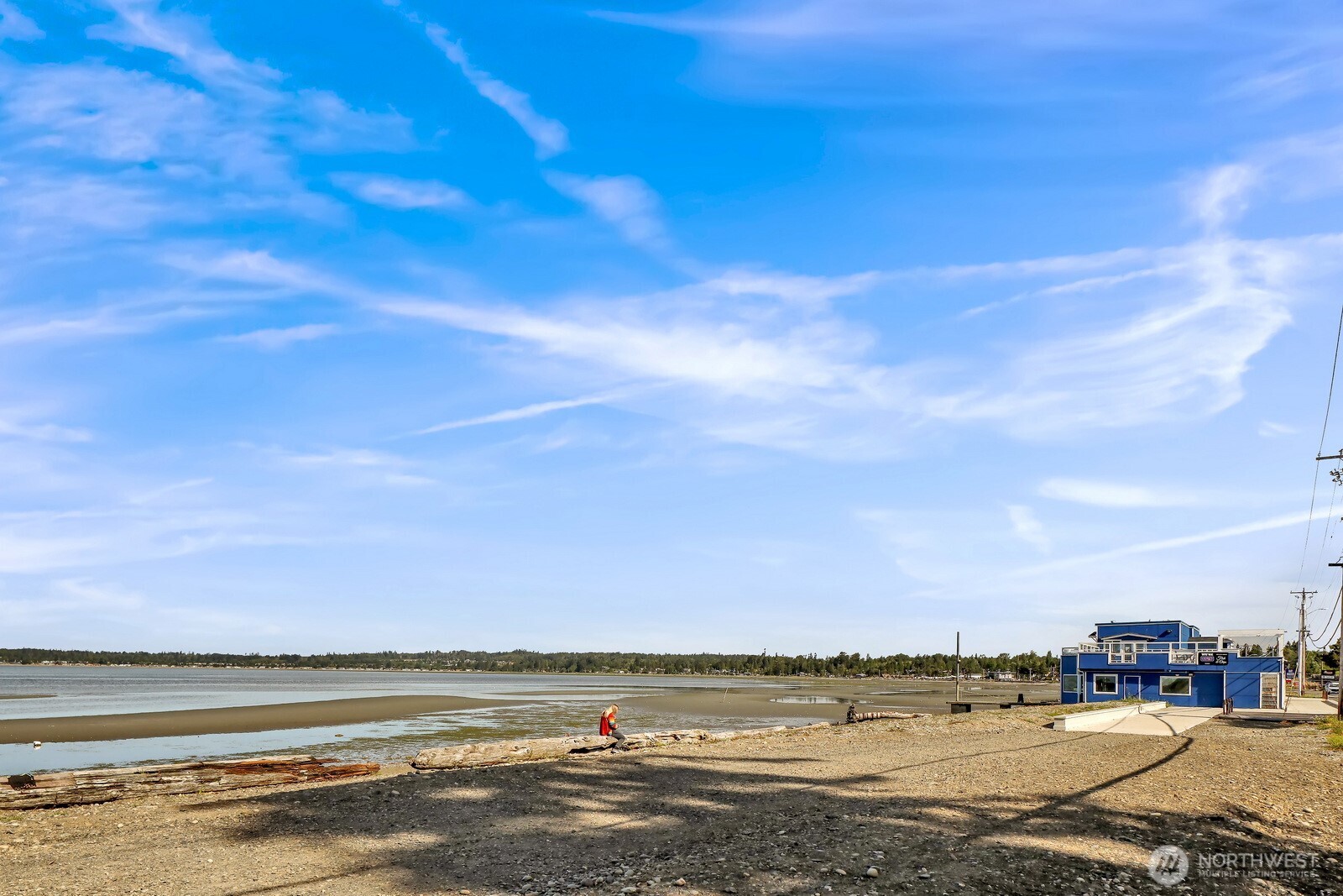 7806 Birch Bay Drive 1107