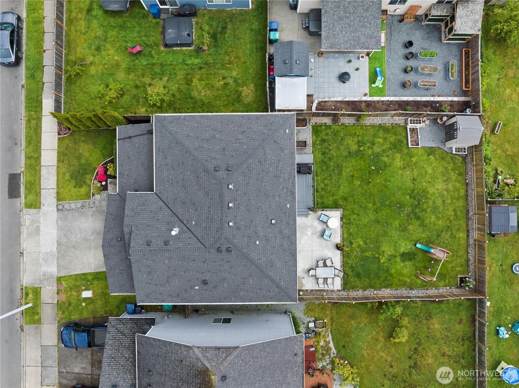 Photo of 6526 36th Street NE, Marysville, WA 98270 (MLS # 2375710)