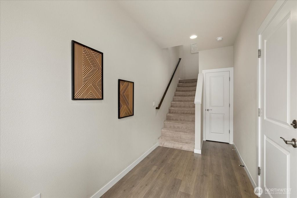 Photo of 19404 36th Avenue SE #D, Bothell, WA 98012 (MLS # 2417179)