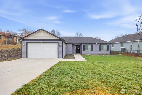 Photo of 513 S Owens Ave Ave, Pasco, WA 99301 (MLS # 2465482)