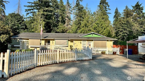 Photo of 31012 228th Avenue SE, Black Diamond, WA 98010 (MLS # 2563756)