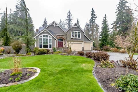 23401 148th Avenue SE Woodinville WA 98296