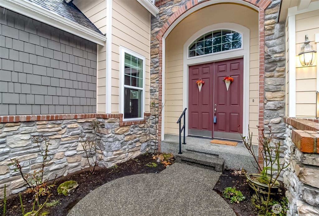 Photo of 23401 148th Avenue SE, Seattle, WA 98296 (MLS # 2498064)